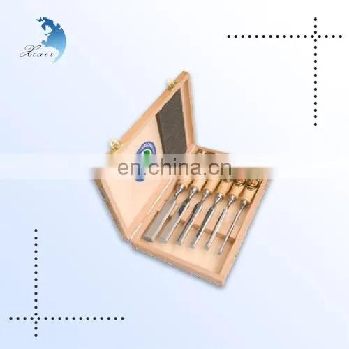 Professional Provider Antique Wooden Spice Boxes Factory Price photo-5