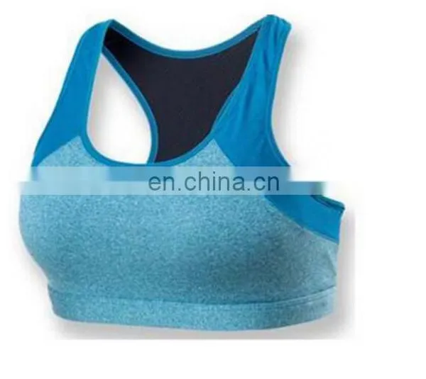 2015 New Fashion Hot Sex Womens Sport Bra photo-3