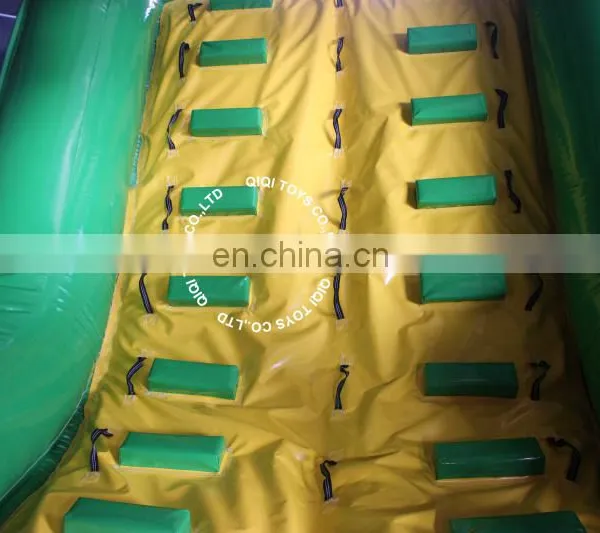 Cheap Price Manufacturer Safety Kids Obstacle Course photo-4