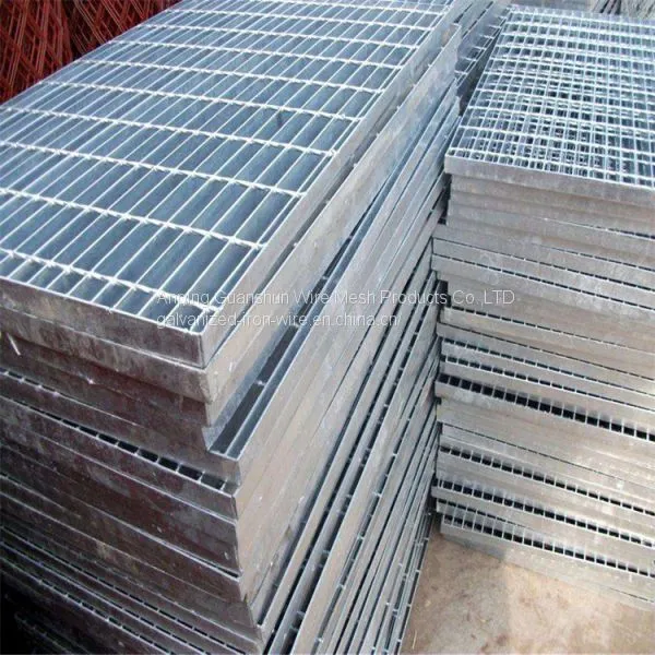 Steel Grating Plate photo-3