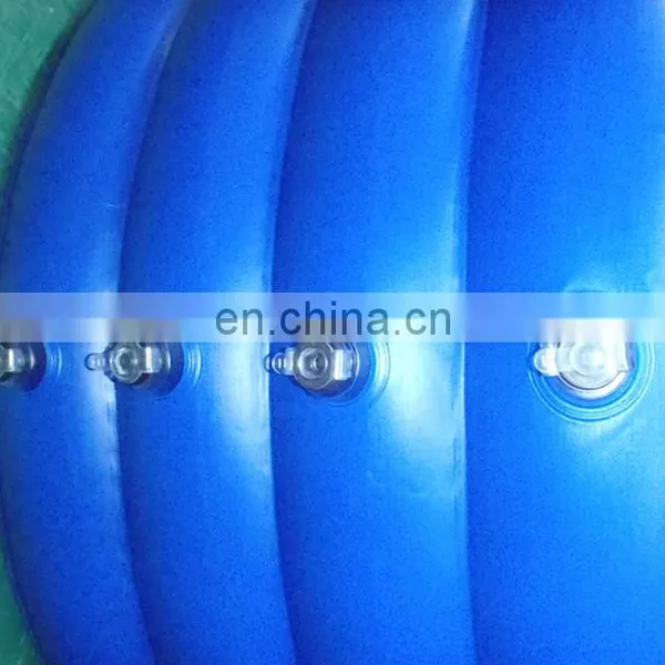 Mini Outdoor Inflatable Portable Swimming Pool for Kids photo-4