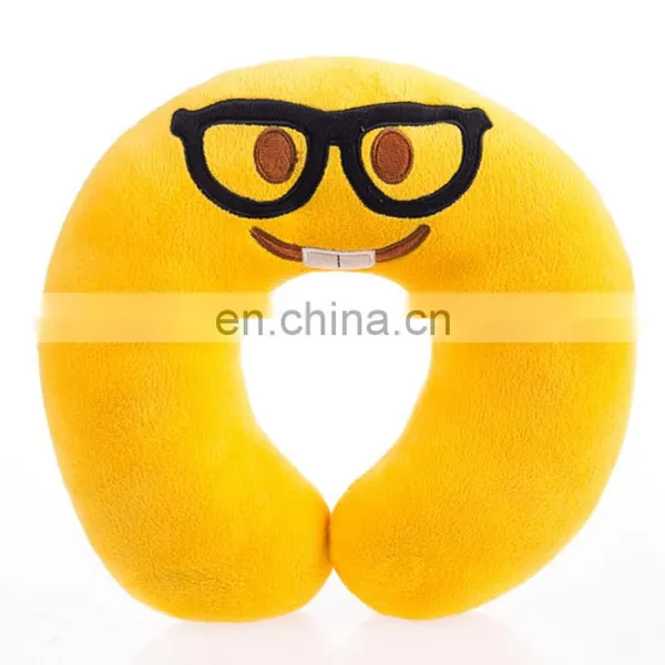 OEM&ODM Accepted Cute Emoji Pillow/Cushion Emoji Plush photo-2