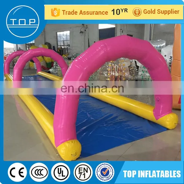 Customized Slides for Sale Commercial Inflatable Big Water Slide With Great Price photo-2