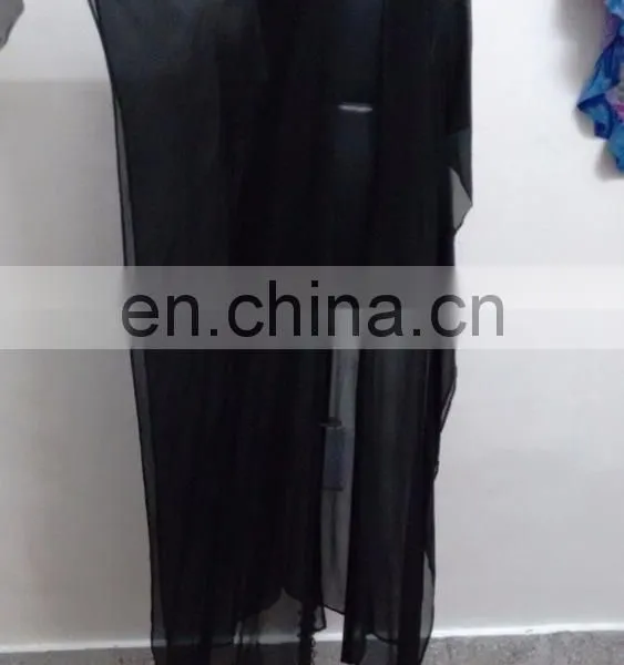 Designer One Pieces Long Dress Sexy Partywear Women Fashionable Western Dress photo-3