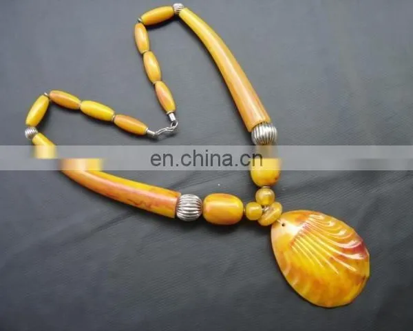 Fashion Jewelry-Necklace