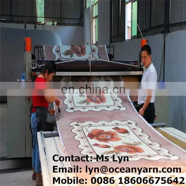 100% Polyester Blanket Factory China
