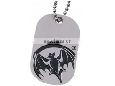 2016 American Logo Custom Flag Dog Tag photo-3