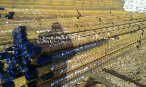 Seamless Steel Pipe Supply photo-3