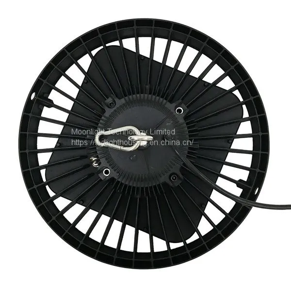 LED High Bay Housing MLT-HBH-BM-II photo-3