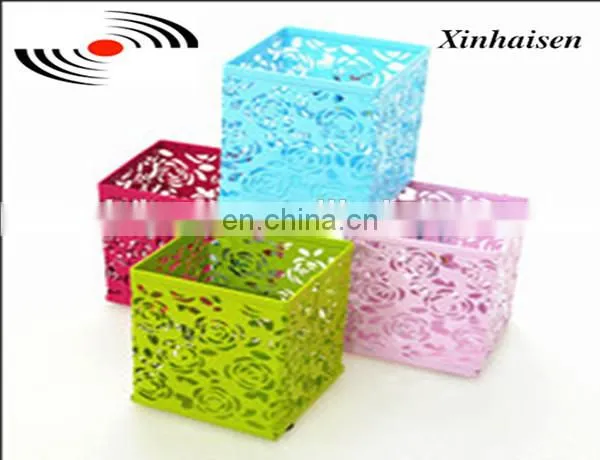 High Precision Metal Etching Pen Holder With Unique Design photo-2