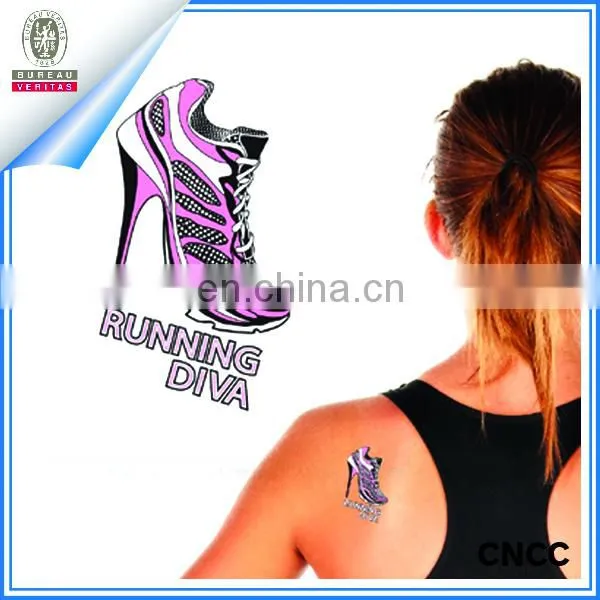 on Sale Face Tatoo,lip Tattoo,nail Water Tattoo photo-3