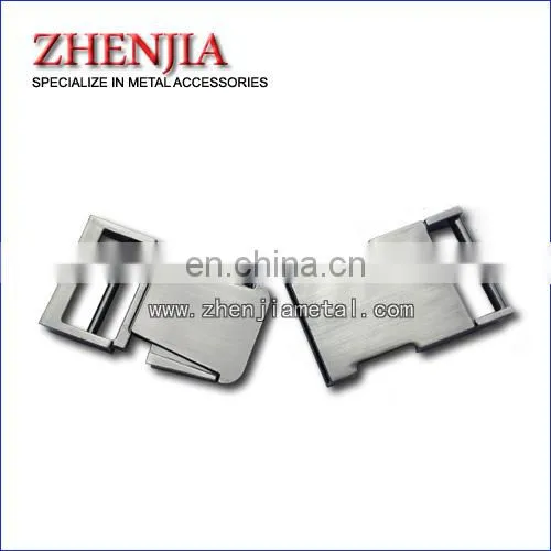 Alloy Clip Buckles, Shoes Buckles, Belt Buckles