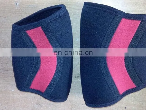 Rehband Elbow Sleeves photo-2