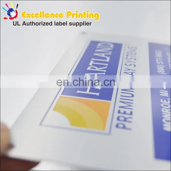 Cheap Custom Made Aluminum Metal Printed Badges photo-2