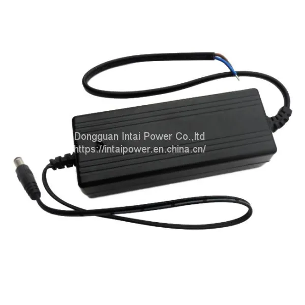 12V 4A LCD AC DC Laptop Power Supply Power Adapter Charger For LED Light photo-4
