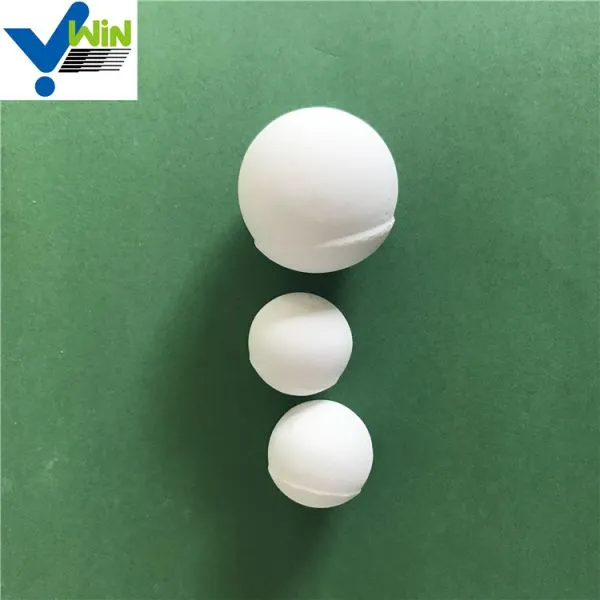 Alumina Ceramic Beads Ball Mill Grinding Media Price photo-3