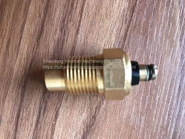 High Quality SDLG LG956L LG958L Wheel Loader Spare Parts 4130000202 WDG1371 Temperature Sensor photo-2