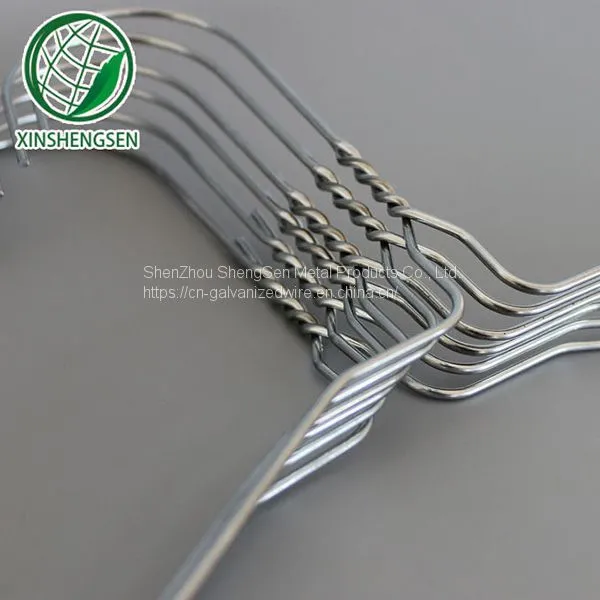 PVC Coated or Galvanized Hanger photo-3