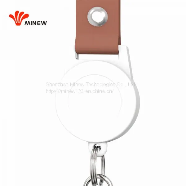 Bluetooth Position Beacon Nrf52832 Chip Ibeacon Minew C6 photo-5