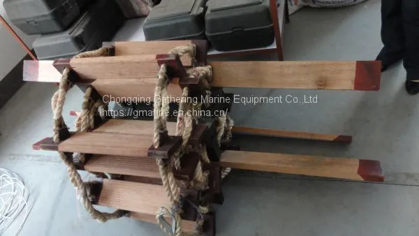 Durable Marine Ladder With Cheap Price photo-2