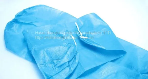 Disposable Antibacterial Work Sleeve Cleaning Non-woven Home Essential Sleeve Protection