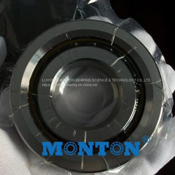 7236P4 Construction Equipment High Precision Angular Contact Ball Bearing photo-2