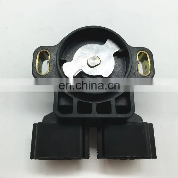 TPS Sensor Throttle Position Sensor For Ni-ssan Maxima Altima Infiniti I30 2.4L OEM# A22-658 E03 photo-2