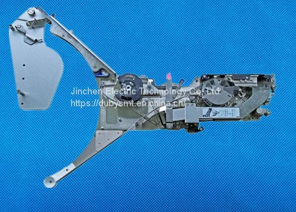 Feeder JUKI FF12MM Lightweight For Assembly Full Line photo-2