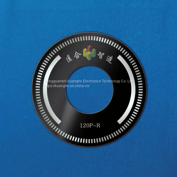 Servo Encoder Glass Code Plate, High Precision, Non - Standard Custom, Affordable Price! photo-4