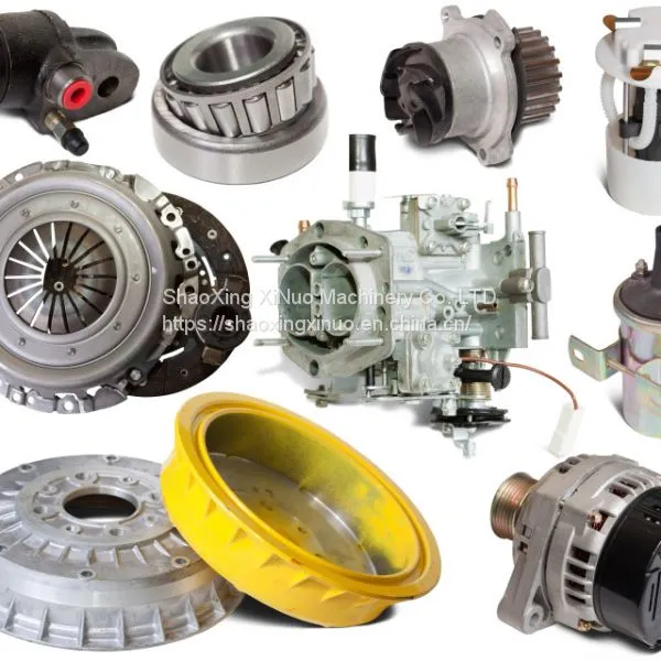 Customized cnc lathe turning parts processing CNC machining for auto parts