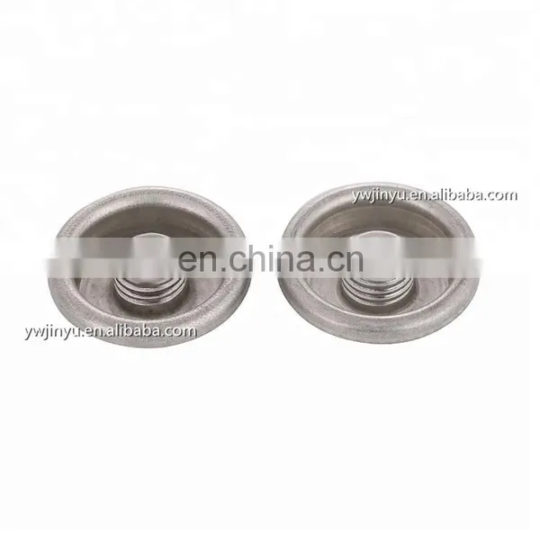 Refrigerant Cap Butane Gas Cartridge Valve Screw Valve photo-4