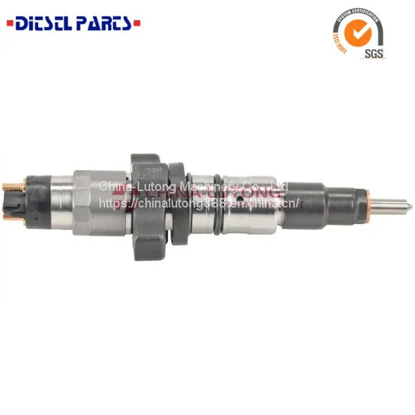 Fuel Injector for Ford Diesel 0 445 120 225 Industrial Injection Cummins Injectors photo-2