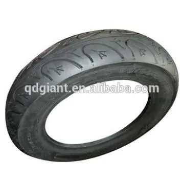 Tubeless Motorcycle Tyre 110/90-16