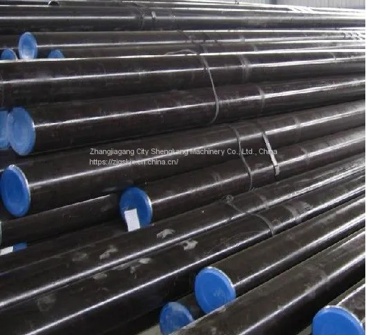 Round Steel photo-5