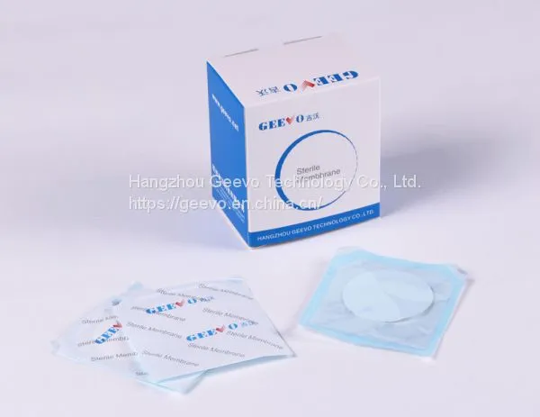 Sterile Membrane Filter