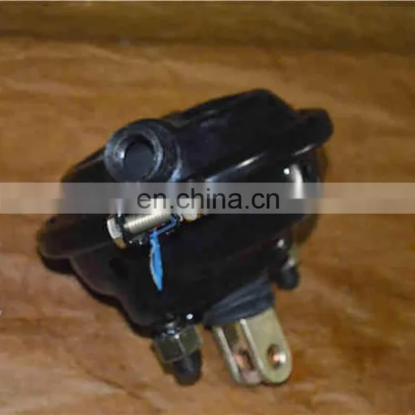 SAIC- IVECO Truck Part AZ8800360131 Diaphragm Spring Right Front Assembly photo-6