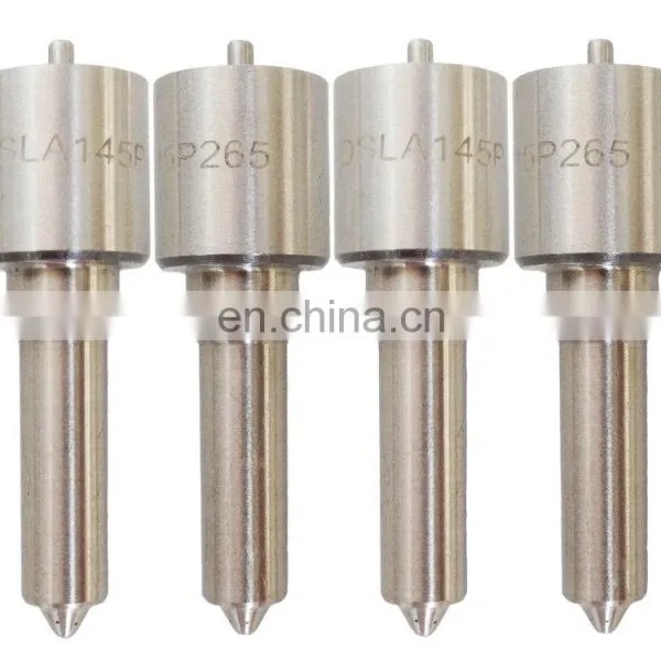 High Quality Nozzle DSLA145P265 0433175033 With Other No.F002C40512 for Injector 0432133877 F000439007 photo-2
