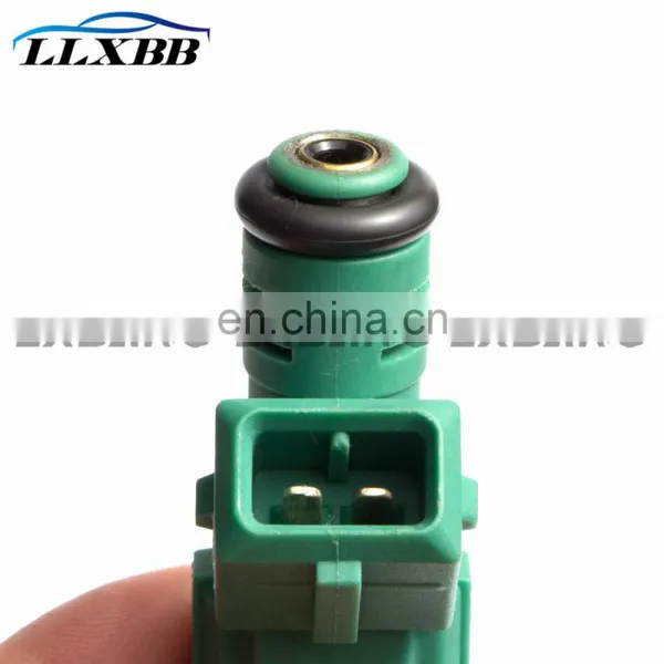 Genuine LLXBB Fuel Injector 0280155930 For VW Chevrolet Astra Zafira Opel GM photo-6