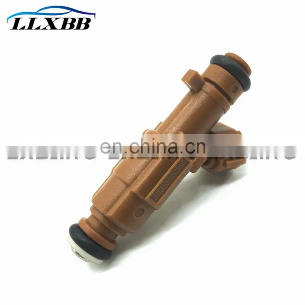 Original Fuel Injector 35310-2G150 Injection Nozzle For Kia Hyundai Tucson 2.4L L4 353102G150 photo-3