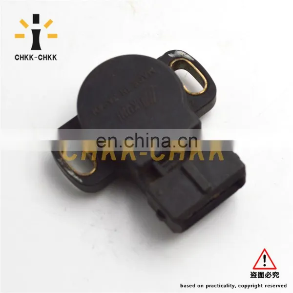 Auto Throttle Position Sensor For Japanese Car OE No MD614736 photo-6
