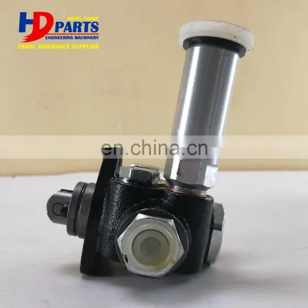 Fuel Lift Pump 6HK1 Engine Spare Parts photo-3