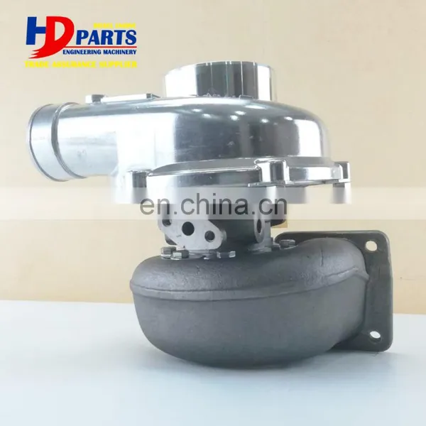 Turbo Charger RHE7 For Excavator Parts photo-6
