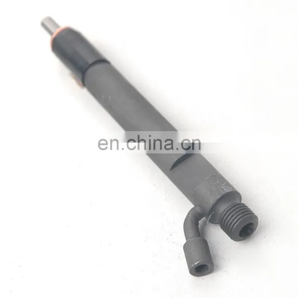6CT8.3 Diesel Engine Part Fuel System Common Rail Fuel Injector 3802648 3926787 photo-2