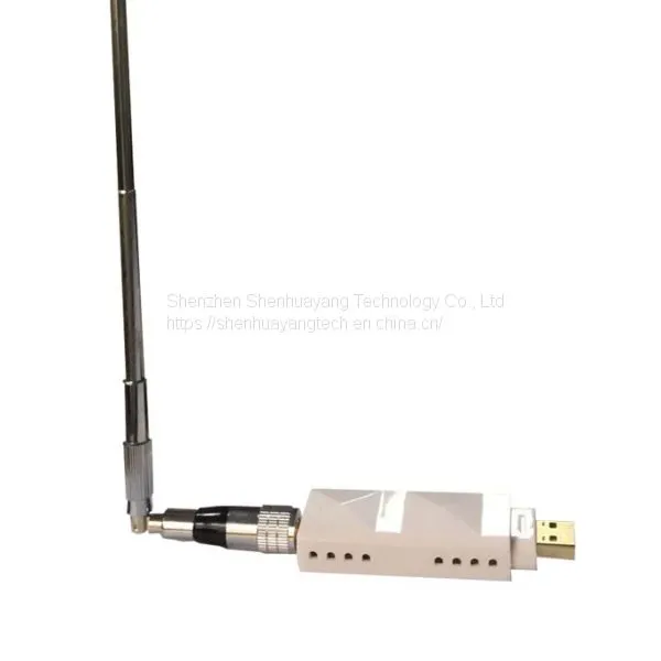 AR-10 Marine Boat Dual Channel AIS Receiver (USB Output)