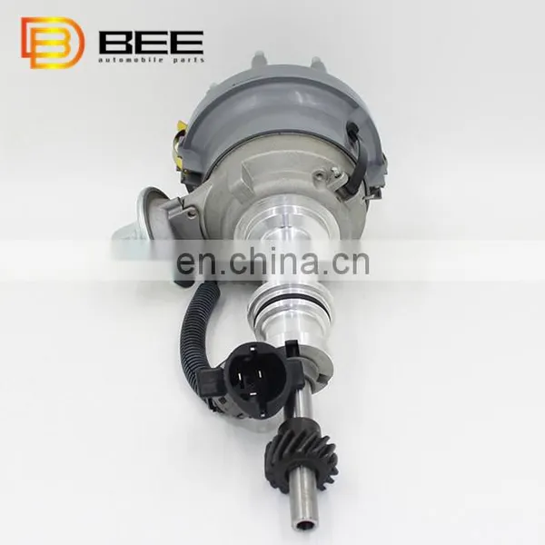 High Performance Electronic Ignition Distributor For FORD D4BE-12127FA D4YE 12127-CA 12127-AFA 12127-AGA 12127-NA 12127Z-A photo-2