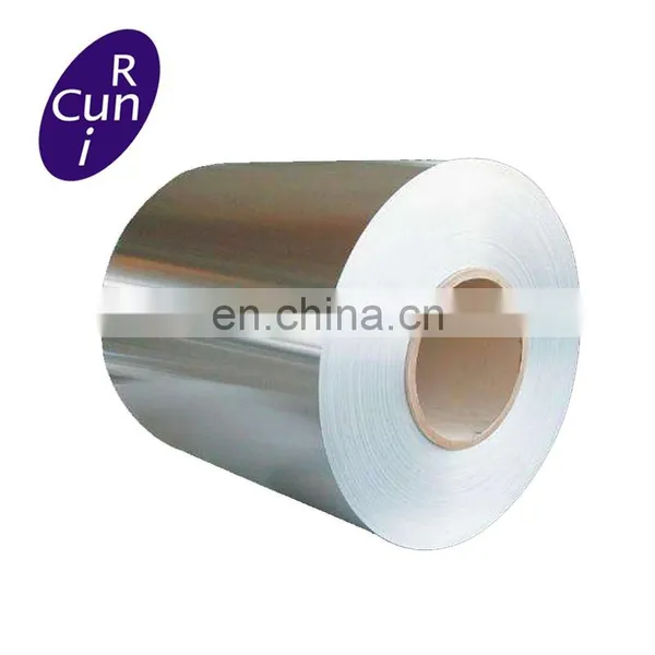 Tisco 304 Stainless Steel Coil photo-4