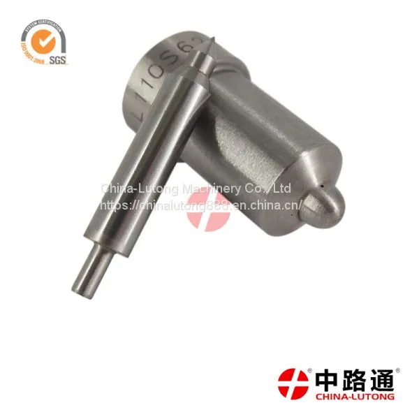 Fuel Nozzle DLL110S6267 How Fuel Injector Nozzles Work