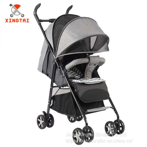 Best Pushchair Pram Lightweight Newborn Baby Stroller Pushchair Folding photo-4