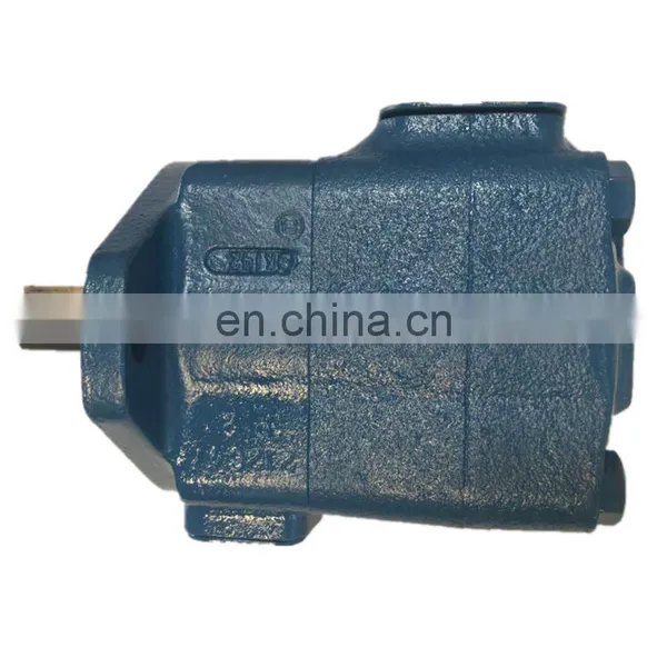 Rexroth PVV4-1X/1098-RA15UMC Hydraulic Vane Pump photo-2