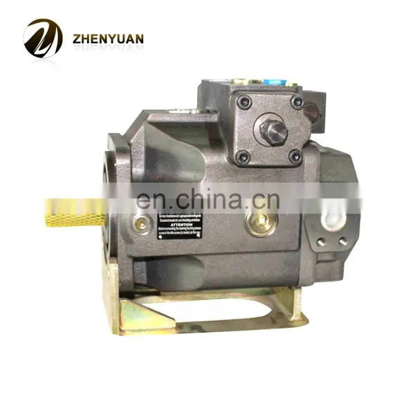 Professional Manufacturer A4vso250dr A4VSO250 DR,DRG,DFR Kawasaki Axial Plunger Pump photo-2